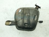 Honda LH EXHAUST MUFFLER - 1.5L Honda LH EXHAUST MUFFLER - 1.5L