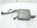 2025 Toyota Corollacs Exhaust Muffler / Tail Pipe Fwd 17430 F2180 Replacement 2025 Toyota Corollacs Exhaust Muffler / Tail Pipe Fwd 17430 F2180 Replacement thumbnail