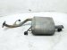 2025 Toyota Corollacs Exhaust Muffler / Tail Pipe Fwd 17430 F2180 Replacement 2025 Toyota Corollacs Exhaust Muffler / Tail Pipe Fwd 17430 F2180 Replacement thumbnail