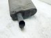 2025 Toyota Corollacs Exhaust Muffler / Tail Pipe Fwd 17430 F2180 Replacement 2025 Toyota Corollacs Exhaust Muffler / Tail Pipe Fwd 17430 F2180 Replacement thumbnail