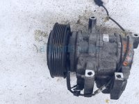 $119 Honda AC PUMP / COMPRESSOR $119 Honda AC PUMP / COMPRESSOR