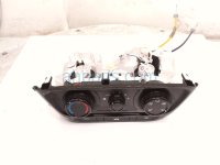 Honda HEATER/AC CONTROL(ON DASH) - Honda HEATER/AC CONTROL(ON DASH) -