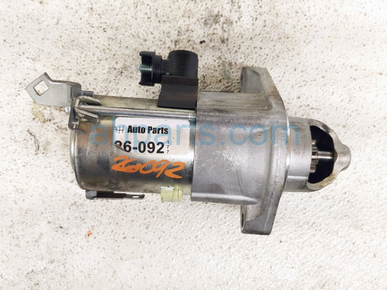 Honda STARTER MOTOR