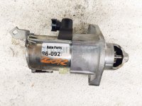 Honda STARTER MOTOR Honda STARTER MOTOR