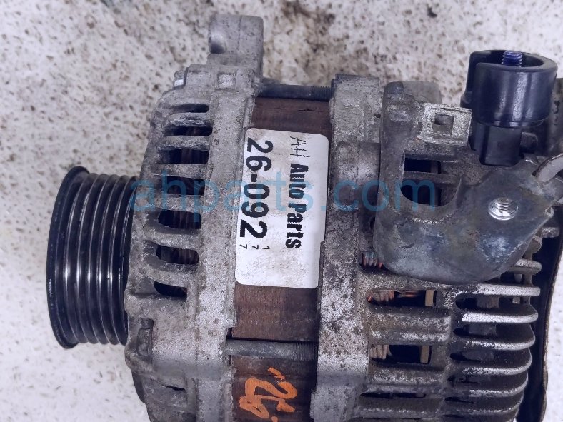 Honda ALTERNATOR / GENERATOR