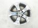 2017 Honda HR V Rear Passenger Wheel / Rim 42700 T7W A82 Replacement 2017 Honda HR V Rear Passenger Wheel / Rim 42700 T7W A82 Replacement thumbnail