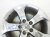 2017 Honda HR V Rear Passenger Wheel / Rim 42700 T7W A82 Replacement 2017 Honda HR V Rear Passenger Wheel / Rim 42700 T7W A82 Replacement thumbnail