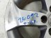 2017 Honda HR V Rear Passenger Wheel / Rim 42700 T7W A82 Replacement 2017 Honda HR V Rear Passenger Wheel / Rim 42700 T7W A82 Replacement thumbnail