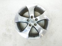 Honda RR/LH WHEEL / RIM *LIGHT CURB Honda RR/LH WHEEL / RIM *LIGHT CURB