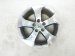 2017 Honda HR V Rear Driver Wheel / Rim *light Curb 42700 T7W A82 Replacement 2017 Honda HR V Rear Driver Wheel / Rim *light Curb 42700 T7W A82 Replacement thumbnail