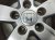 2017 Honda HR V Rear Driver Wheel / Rim *light Curb 42700 T7W A82 Replacement 2017 Honda HR V Rear Driver Wheel / Rim *light Curb 42700 T7W A82 Replacement thumbnail