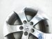 2017 Honda HR V Rear Driver Wheel / Rim *light Curb 42700 T7W A82 Replacement 2017 Honda HR V Rear Driver Wheel / Rim *light Curb 42700 T7W A82 Replacement thumbnail