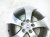 2017 Honda HR V Rear Driver Wheel / Rim *light Curb 42700 T7W A82 Replacement 2017 Honda HR V Rear Driver Wheel / Rim *light Curb 42700 T7W A82 Replacement thumbnail