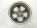 2017 Honda HR V Rear Driver Wheel / Rim *light Curb 42700 T7W A82 Replacement 2017 Honda HR V Rear Driver Wheel / Rim *light Curb 42700 T7W A82 Replacement thumbnail