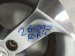 2017 Honda HR V Rear Driver Wheel / Rim *light Curb 42700 T7W A82 Replacement 2017 Honda HR V Rear Driver Wheel / Rim *light Curb 42700 T7W A82 Replacement thumbnail