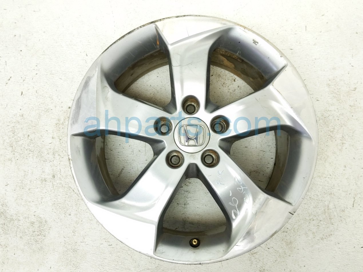 Honda FR/RH WHEEL / RIM