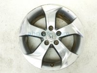 Honda FR/RH WHEEL / RIM Honda FR/RH WHEEL / RIM