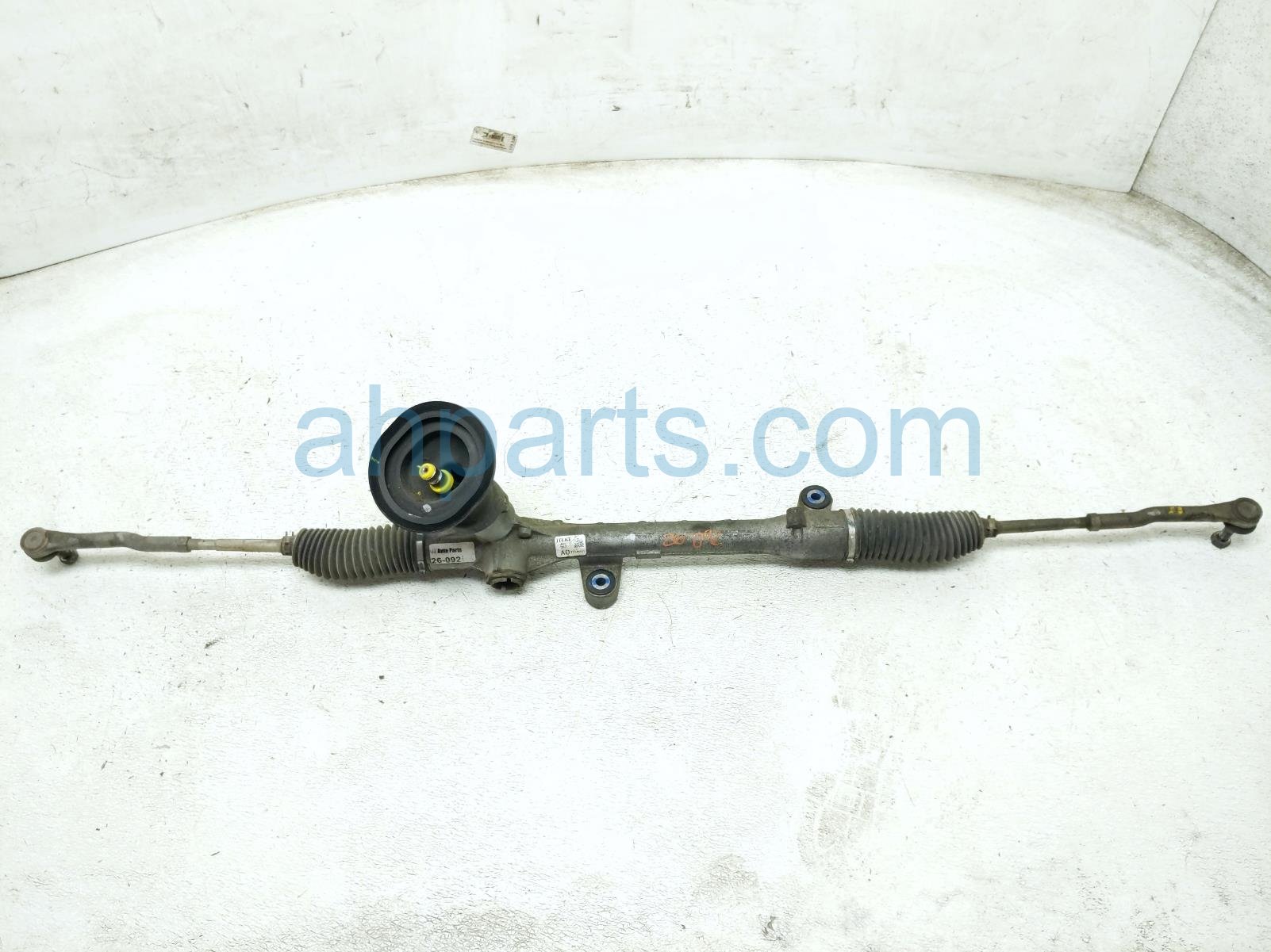 Honda POWER STEERING RACK & PINION