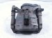 2017 Honda HR V Rear Driver Brake Caliper 43019 T7W A61 Replacement 2017 Honda HR V Rear Driver Brake Caliper 43019 T7W A61 Replacement thumbnail