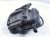 2017 Honda HR V Rear Driver Brake Caliper 43019 T7W A61 Replacement 2017 Honda HR V Rear Driver Brake Caliper 43019 T7W A61 Replacement thumbnail