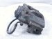 2017 Honda HR V Rear Driver Brake Caliper 43019 T7W A61 Replacement 2017 Honda HR V Rear Driver Brake Caliper 43019 T7W A61 Replacement thumbnail