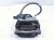 2017 Honda HR V Rear Driver Brake Caliper 43019 T7W A61 Replacement 2017 Honda HR V Rear Driver Brake Caliper 43019 T7W A61 Replacement thumbnail