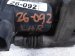 2017 Honda HR V Rear Driver Brake Caliper 43019 T7W A61 Replacement 2017 Honda HR V Rear Driver Brake Caliper 43019 T7W A61 Replacement thumbnail