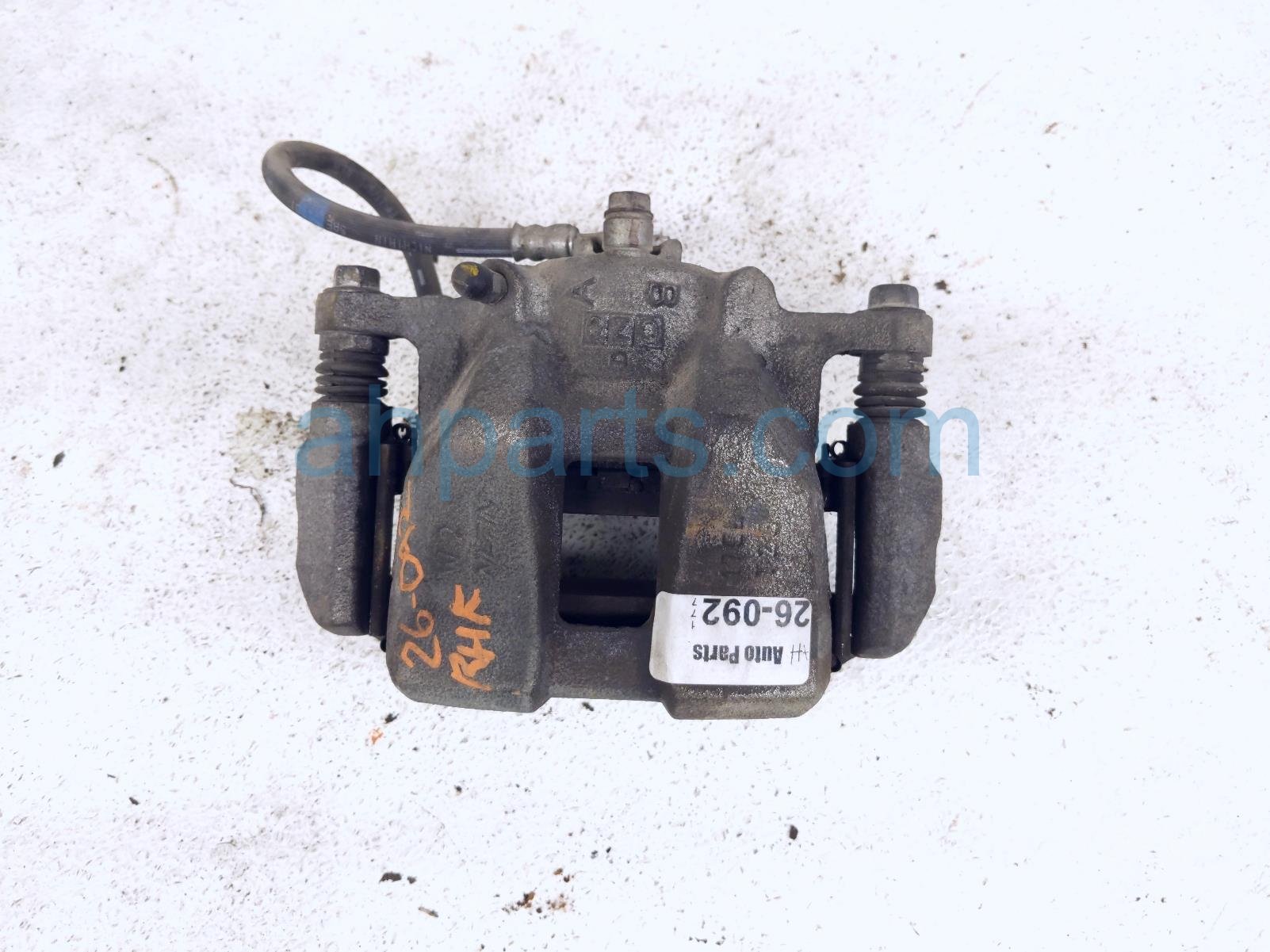 Honda CORE CORE FR/RH BRAKE CALIPER