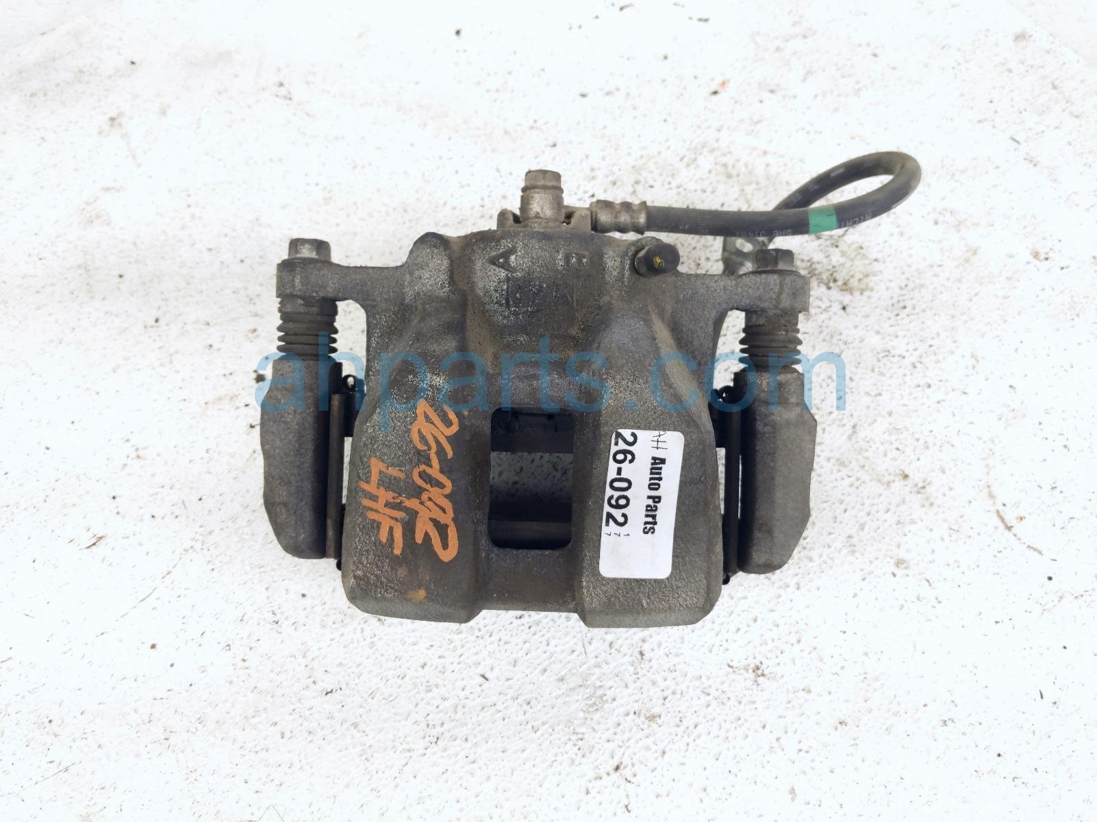 Honda CORE FR/LH BRAKE CALIPER