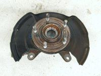 Honda FR/LH SPINDLE KNUCKLE HUB - FWD Honda FR/LH SPINDLE KNUCKLE HUB - FWD