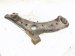 2017 Honda HR V Front Passenger Lower Control Arm 51350 T7W A00 Replacement 2017 Honda HR V Front Passenger Lower Control Arm 51350 T7W A00 Replacement thumbnail