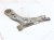 2017 Honda HR V Front Driver Lower Control Arm 51360 T7W A00 Replacement 2017 Honda HR V Front Driver Lower Control Arm 51360 T7W A00 Replacement thumbnail