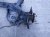 2017 Honda HR V Rear Axle Torsion Beam Fwd 42100 T7W A10 Replacement 2017 Honda HR V Rear Axle Torsion Beam Fwd 42100 T7W A10 Replacement thumbnail