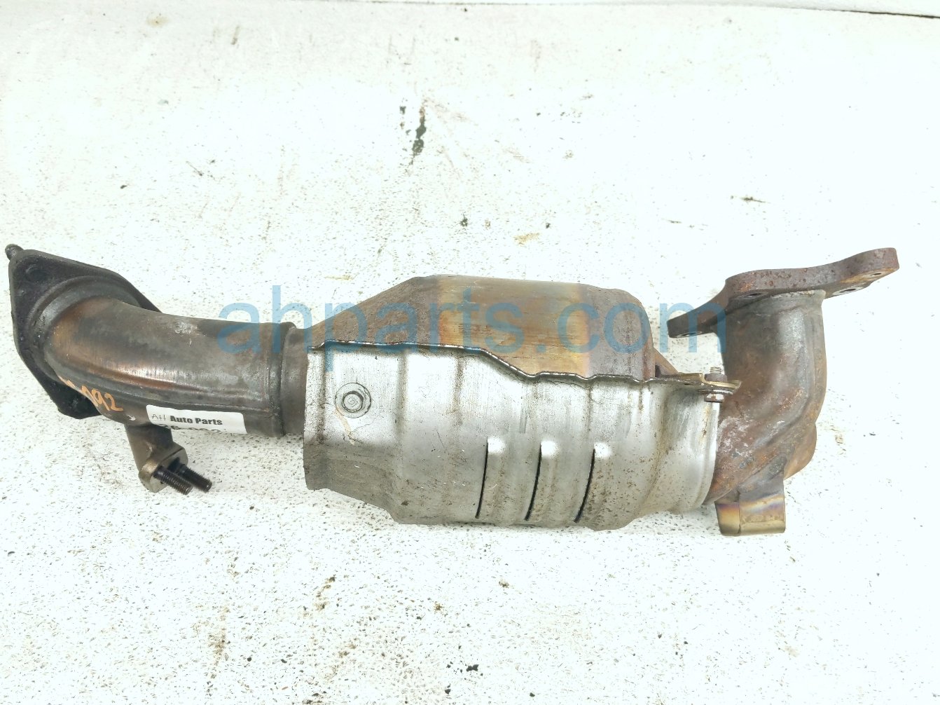 Honda EXHAUST MANIFOLD