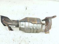 Honda EXHAUST MANIFOLD Honda EXHAUST MANIFOLD