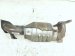 2017 Honda HR V Exhaust Manifold 18180 51M A00 Replacement 2017 Honda HR V Exhaust Manifold 18180 51M A00 Replacement thumbnail