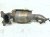 2017 Honda HR V Exhaust Manifold 18180 51M A00 Replacement 2017 Honda HR V Exhaust Manifold 18180 51M A00 Replacement thumbnail