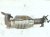 2017 Honda HR V Exhaust Manifold 18180 51M A00 Replacement 2017 Honda HR V Exhaust Manifold 18180 51M A00 Replacement thumbnail