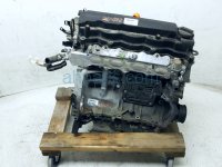 Honda LONG BLOCK ENGINE / MOTOR = 62K MI Honda LONG BLOCK ENGINE / MOTOR = 62K MI
