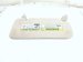 2017 Honda HR V Driver Sun Visor Grey 83280 T7W A01ZA Replacement 2017 Honda HR V Driver Sun Visor Grey 83280 T7W A01ZA Replacement thumbnail