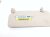 2017 Honda HR V Passenger Sun Visor Grey 83230 T7W A01ZA Replacement 2017 Honda HR V Passenger Sun Visor Grey 83230 T7W A01ZA Replacement thumbnail