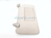 2017 Honda HR V Passenger Sun Visor Grey 83230 T7W A01ZA Replacement 2017 Honda HR V Passenger Sun Visor Grey 83230 T7W A01ZA Replacement thumbnail