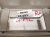 2017 Honda HR V Passenger Sun Visor Grey 83230 T7W A01ZA Replacement 2017 Honda HR V Passenger Sun Visor Grey 83230 T7W A01ZA Replacement thumbnail