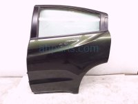 Honda RR/LH DOOR - GREEN - NO INSIDE TRIM Honda RR/LH DOOR - GREEN - NO INSIDE TRIM
