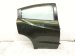 2017 Honda HR V Rear Passenger Door Green No Inside Trim 73400 T7W A00 Replacement 2017 Honda HR V Rear Passenger Door Green No Inside Trim 73400 T7W A00 Replacement thumbnail