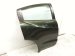 2017 Honda HR V Rear Passenger Door Green No Inside Trim 73400 T7W A00 Replacement 2017 Honda HR V Rear Passenger Door Green No Inside Trim 73400 T7W A00 Replacement thumbnail