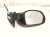 2017 Honda HR V Rear Driver Side View Mirror Green 76251 T0A A11YF Replacement 2017 Honda HR V Rear Driver Side View Mirror Green 76251 T0A A11YF Replacement thumbnail