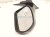 2017 Honda HR V Rear Driver Side View Mirror Green 76251 T0A A11YF Replacement 2017 Honda HR V Rear Driver Side View Mirror Green 76251 T0A A11YF Replacement thumbnail