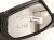 2017 Honda HR V Rear Driver Side View Mirror Green 76251 T0A A11YF Replacement 2017 Honda HR V Rear Driver Side View Mirror Green 76251 T0A A11YF Replacement thumbnail