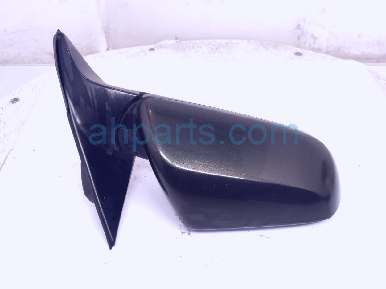 Honda RH SIDE VIEW MIRROR - GREEN